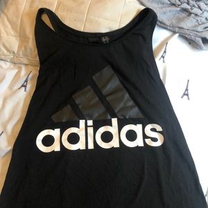 Adidas Workout Tank